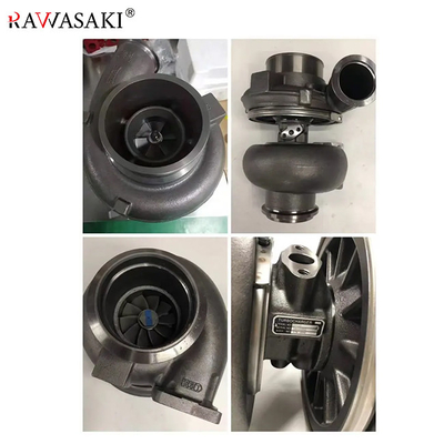 بیل مکانیکی توربوشارژر موتور دیزلی C27 توربو شماره قطعه 284-9056