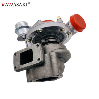 توربوشارژر موتور بیل مکانیکی GT2556S Turbo 320-06159 32006159 320/06159