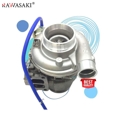 1070-988-0002 315-9810 3159810 B2 موتور دیزل توربوشارژر برای تراکتور کشاورزی 2674A256