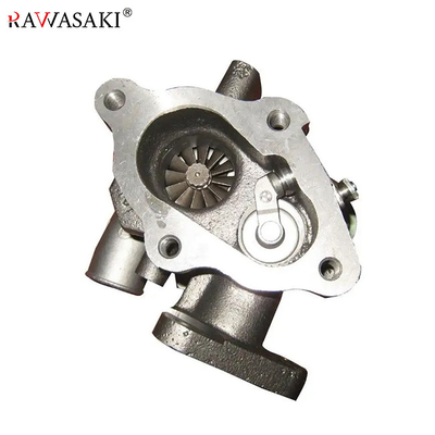 تراکتور توربوشارژر موتور ماشینی 4M40 TF035 49377-03041 برای میتسوبیشی