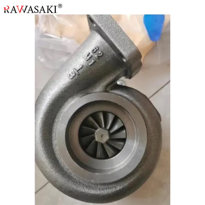 توربوشارژر موتور 3cx 4cx بکهو لودر 02/200463 توربوشارژر