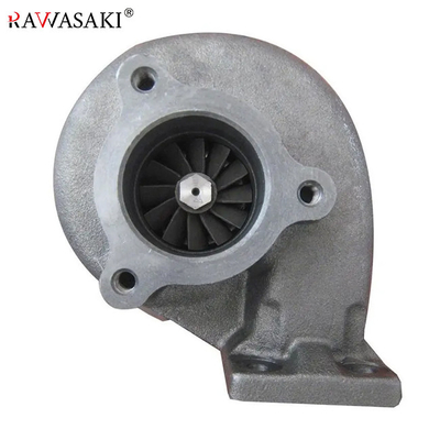 SH120-2 SH120-5 SK120-1 sk120-2 SK120-3 EX120-2 EX120-3 بیل مکانیکی 4BD1T 4BD1 موتور دیزل توربوشارژر 49189-00501