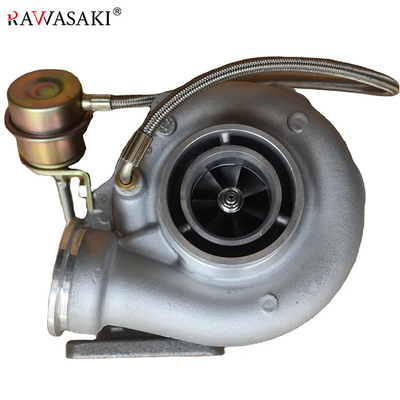 JS200 JS210 JS220 Turbo Charger S200G موتور بیل مکانیکی دیزل توربوشارژر 320/06296