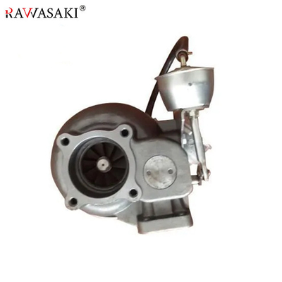 موتور بیل مکانیکی توربو 21496608 برای ولوو BL60 BL61 BL70 BL71