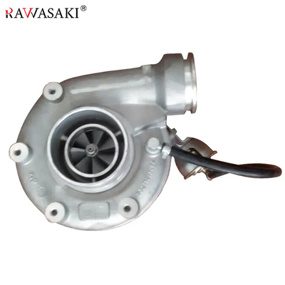 موتور بیل مکانیکی توربو 21496608 برای ولوو BL60 BL61 BL70 BL71