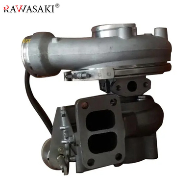 موتور بیل مکانیکی توربو 21496608 برای ولوو BL60 BL61 BL70 BL71