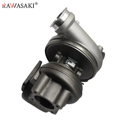 S200 E325C بیل مکانیکی موتور دیزلی توربو 0R7979 توربوشارژر 177-0440