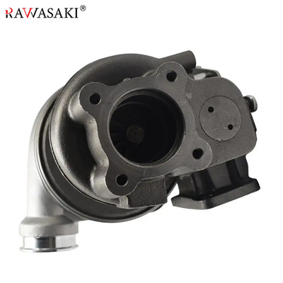 S200 E325C بیل مکانیکی موتور دیزلی توربو 0R7979 توربوشارژر 177-0440