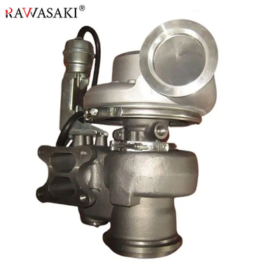 OEM ISX2 HX55W بیل مکانیکی موتور دیزلی توربوشارژر 4046127 4090042 4036758 4040844 4040845 4040846