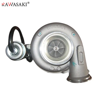 OEM ISX2 HX55W بیل مکانیکی موتور دیزلی توربوشارژر 4046127 4090042 4036758 4040844 4040845 4040846