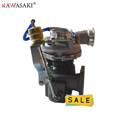 توربوشارژر بیل مکانیکی EC210B 04252662KZ 04294752 04294752KZ