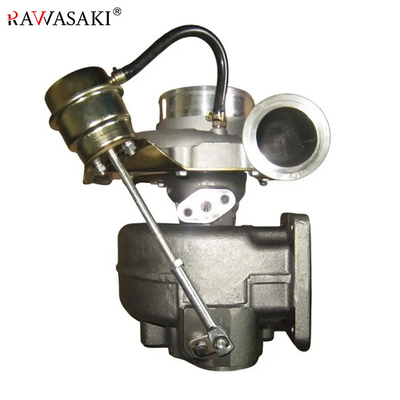 توربوشارژر موتور تعویض قطعات دیزل بیل مکانیکی KTA19 K19 KTA38 توربو شارژر 3594131