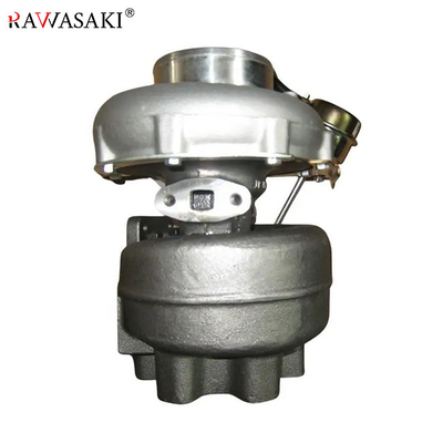 توربوشارژر موتور تعویض قطعات دیزل بیل مکانیکی KTA19 K19 KTA38 توربو شارژر 3594131