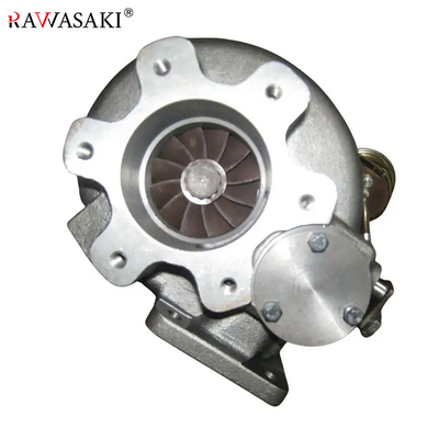 توربوشارژر موتور تعویض قطعات دیزل بیل مکانیکی KTA19 K19 KTA38 توربو شارژر 3594131