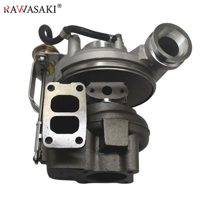 بیل مکانیکی توربو شارژر EC210D EC200D EW140C EC210D موتور توربو 0429-9161KZ 04299152KZ 21092586