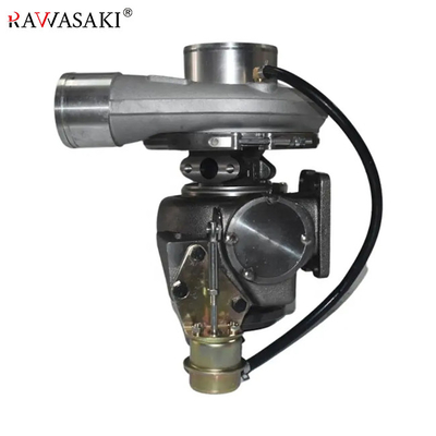 بیل مکانیکی E325C C7 موتور دیزل توربو شارژر 2500841 10R6465 175828