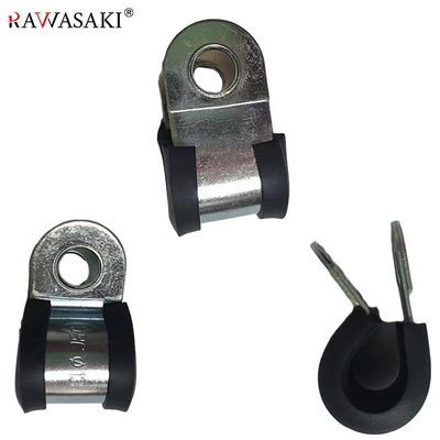 کمپرسور هوا اطلس 346100024 لوله گیره 346-100024 اطلس کوپکو اصل