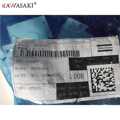 بریکر 1089960409 سوکت کمپرسور هوا اطلس اصل اطلس کوپکو 1089960409