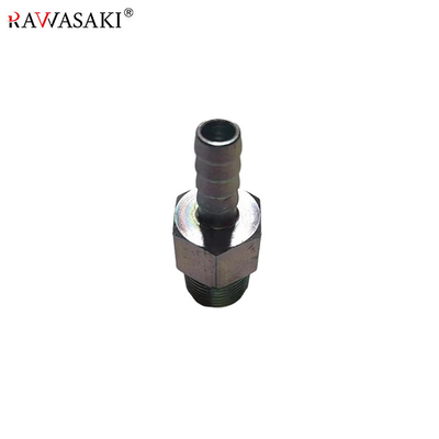 قطعات موتور بیل مکانیکی Sany 1092804739 اطلس کمپرسور هوا نیپل فاکتوری Atlas Copco
