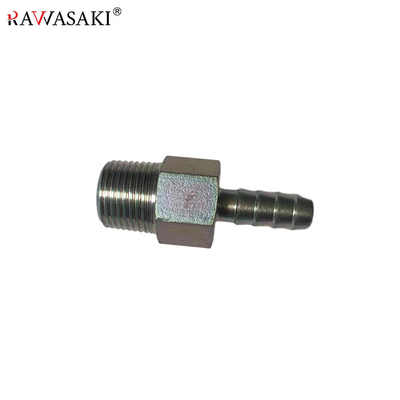 قطعات موتور بیل مکانیکی Sany 1092804739 اطلس کمپرسور هوا نیپل فاکتوری Atlas Copco