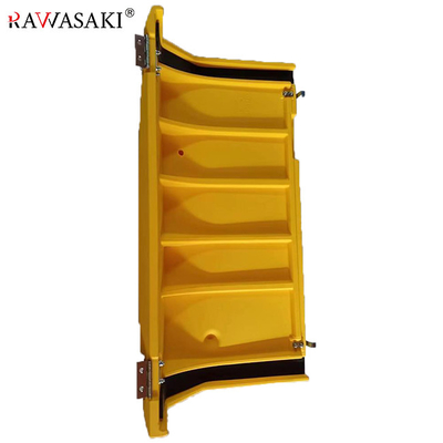 1094073080 مجموعه درب کمپرسور هوا RH Atlas اطلس کوپکو 1094073080 درب بیل مکانیکی