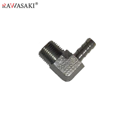 1615893300 161-5893300 کمپرسور هوا نیپل اطلس قطعات بیل مکانیکی اطلس کوپکو