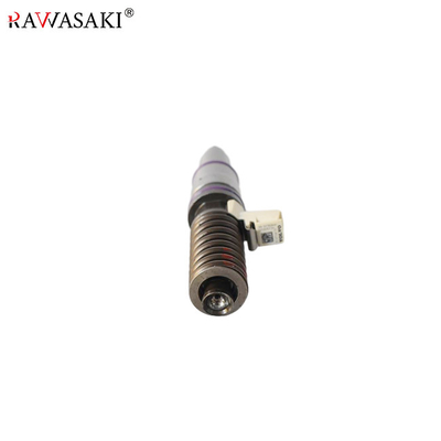 قطعات ماشین آلات انژکتور سوخت موتور دیزل 21371672 22479124 21106375 21340611 برای ولوو D13