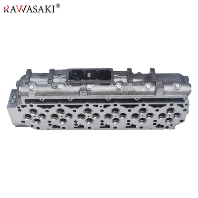 سرسیلندر اصلی 252-8439 2528439 برای موتور  C9