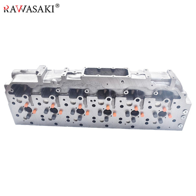 سرسیلندر اصلی 252-8439 2528439 برای موتور  C9