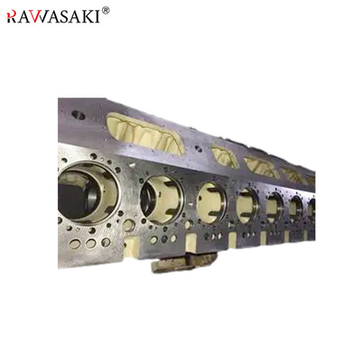 K50 KTA50-G3 QSK50 قطعات موتور دیزل بلوک سیلندر 3178803 3040190 3032847 3012186 3648589 برای موتور کامینز