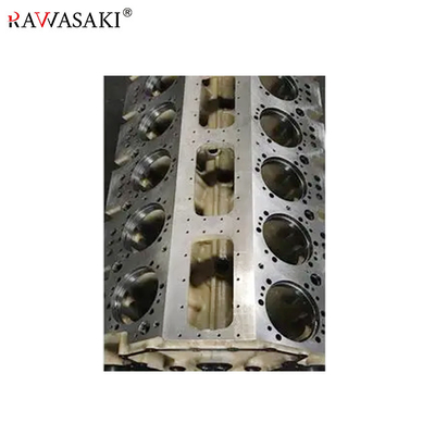 K50 KTA50-G3 QSK50 قطعات موتور دیزل بلوک سیلندر 3178803 3040190 3032847 3012186 3648589 برای موتور کامینز