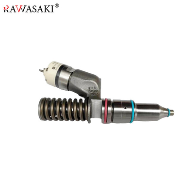 قطعات یدکی بیل مکانیکی  دیزل انژکتور 2490712 10R3147 10R-3147 249-0712 برای موتور C11 C13 برای کاترپیلار