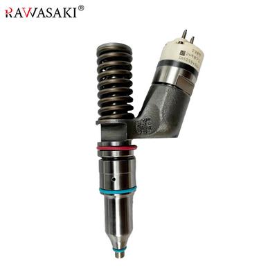 قطعات یدکی بیل مکانیکی  دیزل انژکتور 2490712 10R3147 10R-3147 249-0712 برای موتور C11 C13 برای کاترپیلار
