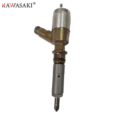 Spare Parts E320D 326-4700 10R7675 Fuel Injector Nazzle 32F61-00062 3264700 For  Excavator