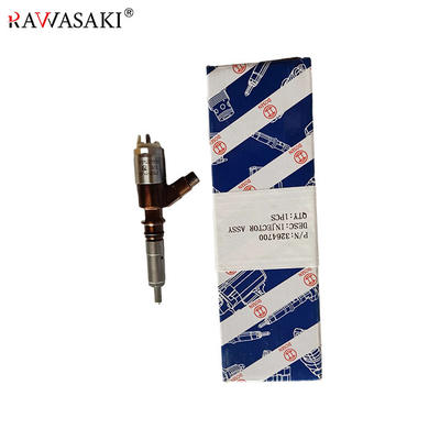 Spare Parts E320D 326-4700 10R7675 Fuel Injector Nazzle 32F61-00062 3264700 For  Excavator
