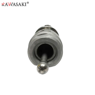 قطعات موتور بیل مکانیکی سوخت دیزل انژکتور 4326780 4088427 4087893 برای کامینز