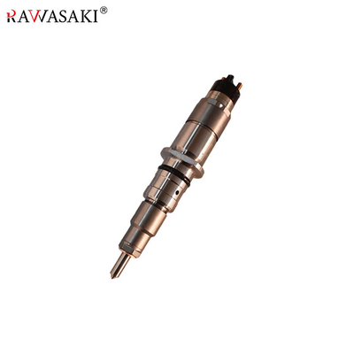 قطعات موتور انژکتور سوخت کوماتسو Assy 6754113011 PC200-8 PC200-8MO