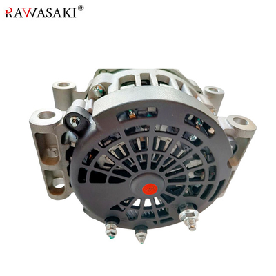 دینام بیل مکانیکی 24V 85A 8600366 3218932 برای موتور  E312D 312E برای کاترپیلار