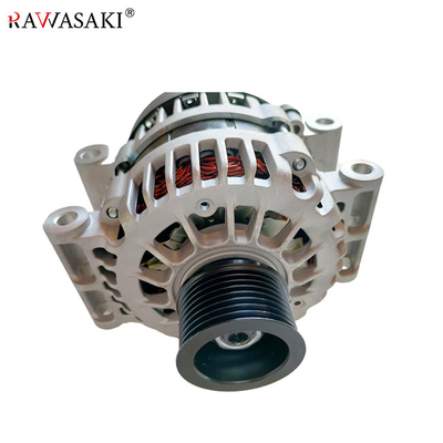 دینام بیل مکانیکی 24V 85A 8600366 3218932 برای موتور  E312D 312E برای کاترپیلار