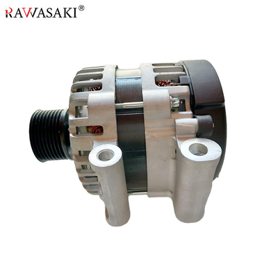 دینام بیل مکانیکی 24V 85A 8600366 3218932 برای موتور  E312D 312E برای کاترپیلار