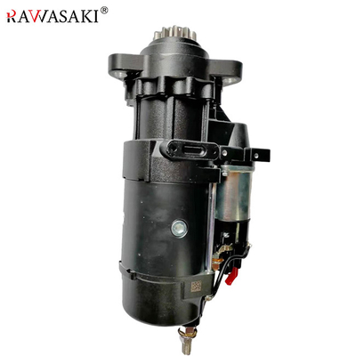 موتور استارت CH12405 برای موتور دیزل بیل مکانیکی 3103305 3103916 3104916 3103952 MC2378 PV2479 M9T82378