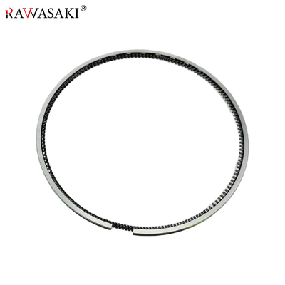 رینگ پیستون قطعات موتور 380-2040 6B 6BT 6B5.9 6BT5.9 QSB5.9 QSB59 رینگ پیستون موتور دیزل 3802040