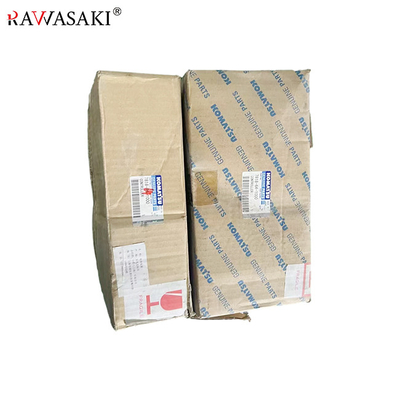 لوازم یدکی KOMATSU 6252419100 دریچه موتور 6252-41-9100 برای قطعات بیل مکانیکی