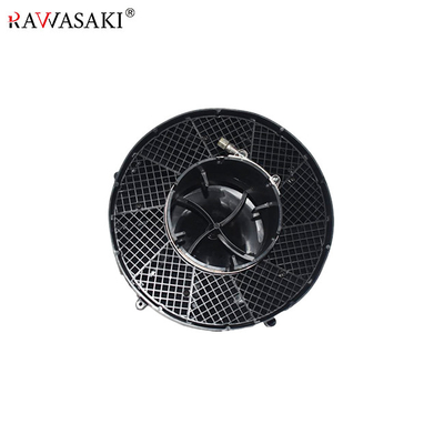قطعات اصلی  130-3281 1303281 130-3280 1303280 مجموعه پیش تمیز کننده موتور برای کاترپیلار