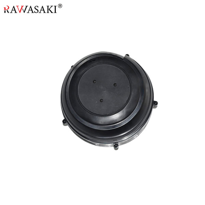 قطعات اصلی  130-3281 1303281 130-3280 1303280 مجموعه پیش تمیز کننده موتور برای کاترپیلار