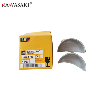 D5D D6D یاتاقان میل بادامک بوش میل بادامک 4W5739 3J5432 برای موتور 3306 3304 کاترپیلار