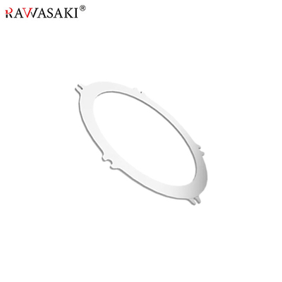دیسک اصطکاک گیربکس  8P2051 برای کاترپیلار کلاچ صفحه دیسک اصطکاکی بیل مکانیکی