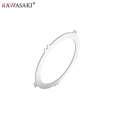 دیسک اصطکاک گیربکس  8P2051 برای کاترپیلار کلاچ صفحه دیسک اصطکاکی بیل مکانیکی