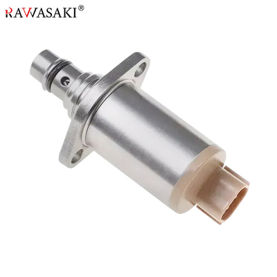 کیت تعمیر اساسی SCV شیر برقی برای JS330 SH300-5 CX360B 8981818310 8981305080 8980436870