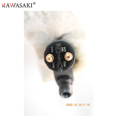 مونتاژ نازل سوخت انژکتور Assy EC290B با کارایی بالا 20798114
